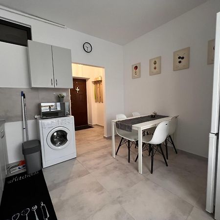 Apartament Paprotka Skarzysko-Kamienna Ngoại thất bức ảnh