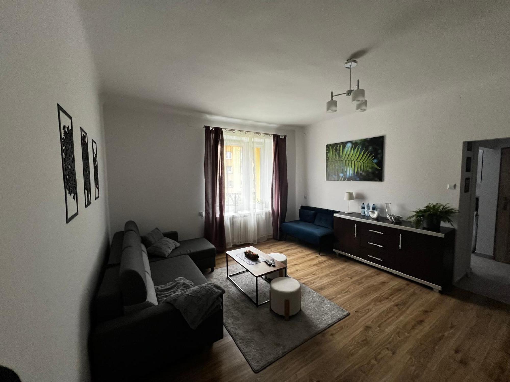 Apartament Paprotka Skarzysko-Kamienna Ngoại thất bức ảnh